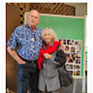 Meet your Posher, Robert